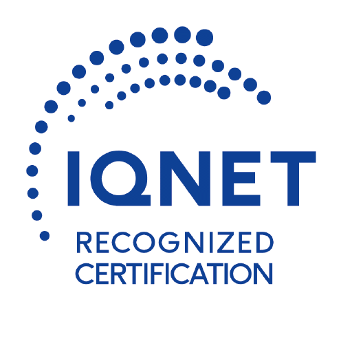 Certificación IQNET