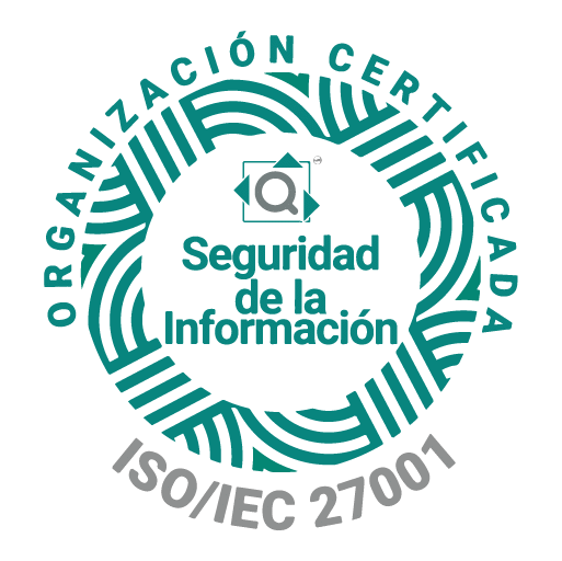 Certificación ISO 27001