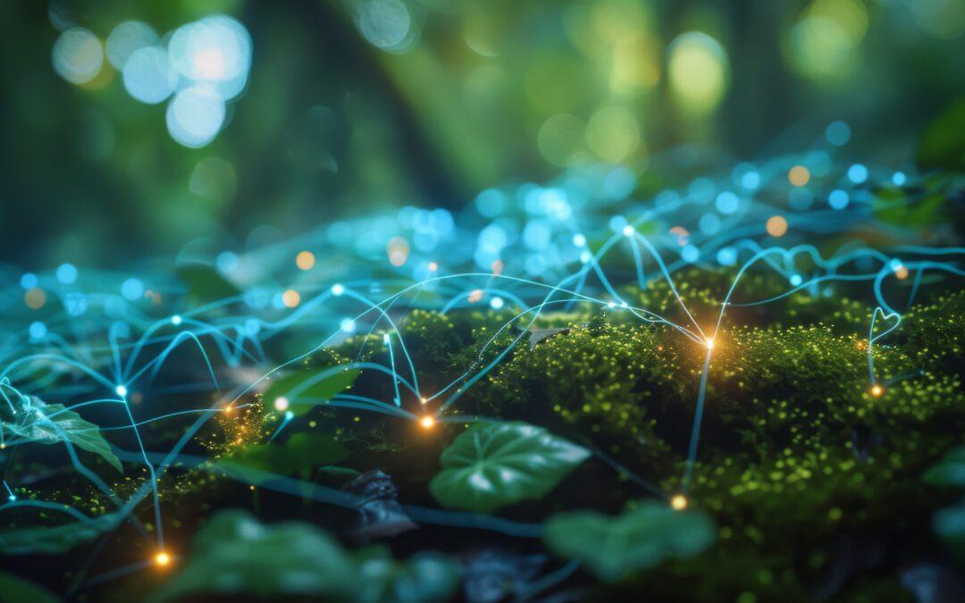 Tecnología: cómo transforma nuestra vida cotidiana
