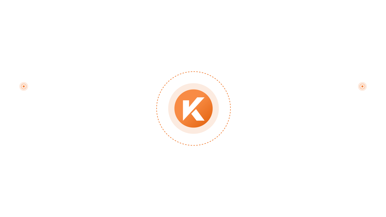 Animación del ecosistema digital de Kínvori bajo tu propia marca
